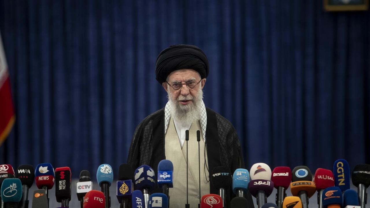 Israel will not rule out assassinating Iran's Supreme leader
