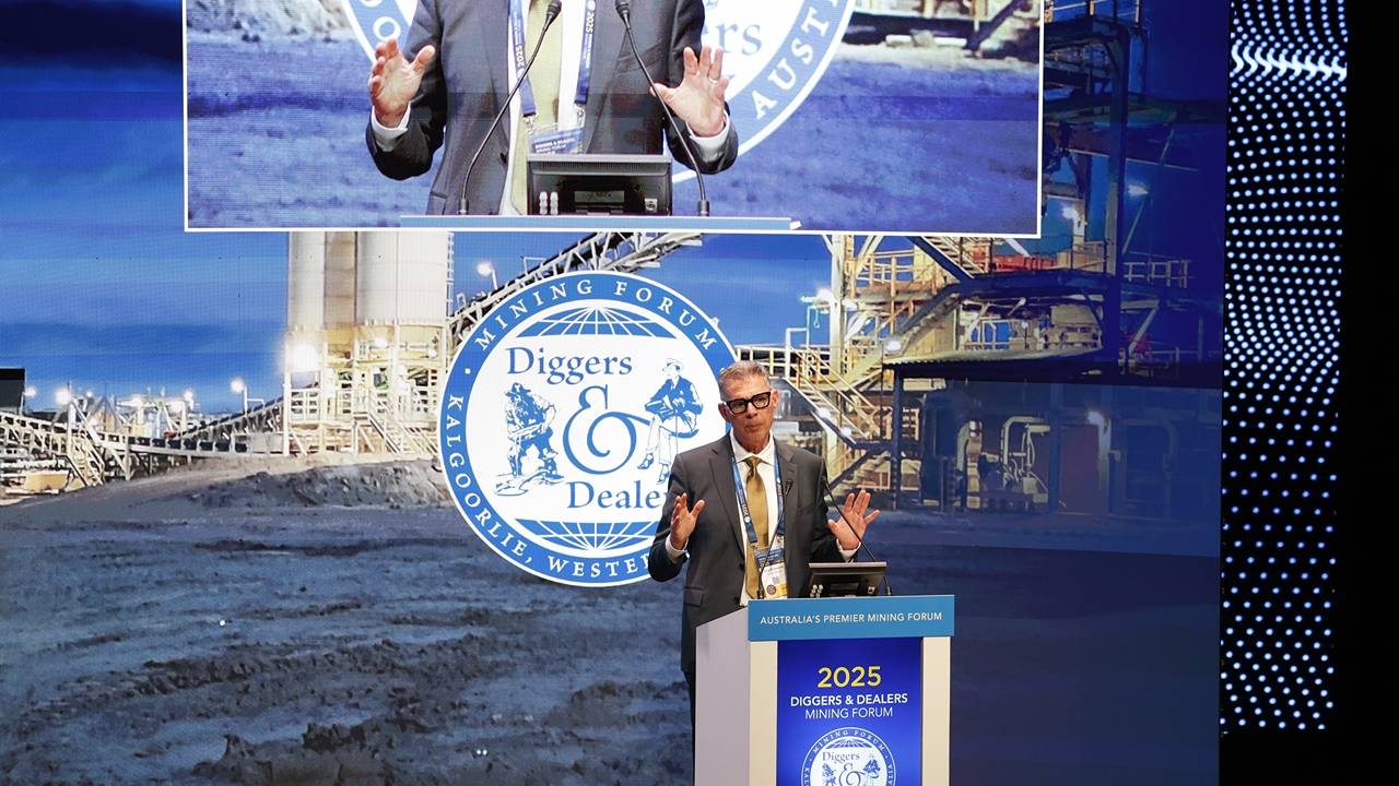Diggers and Dealers: Forget Trump, miners remain bullish ‘scarcity pricing' will return for lithium