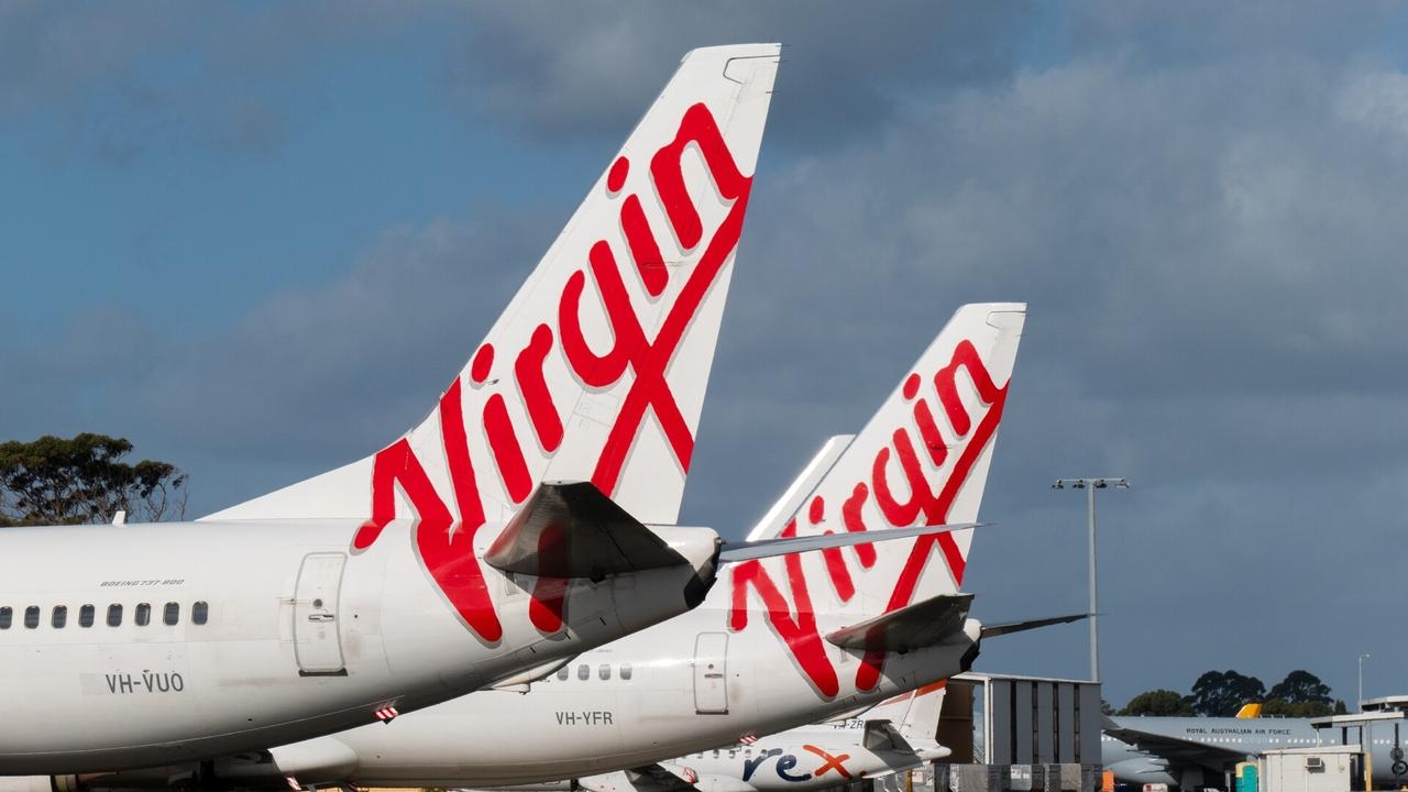 Virgin to unveil direct Australia to Qatar flights
