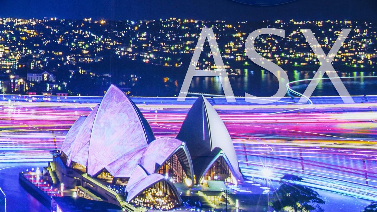 ASX soars as expectations of rate cut on spike in unemployment