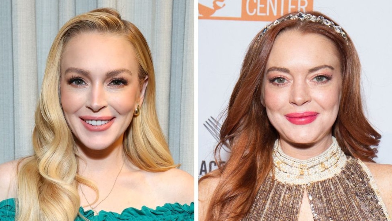 Lindsay Lohan denies plastic surgery claims, shares secrets behind her dramatic transformation