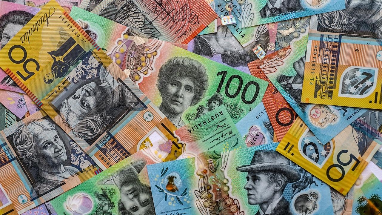 ‘Figure just thrown around': Aussies need far less than $1m for comfortable retirement