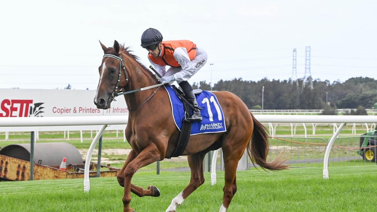 Fork in the road for staying prospect at Rosehill