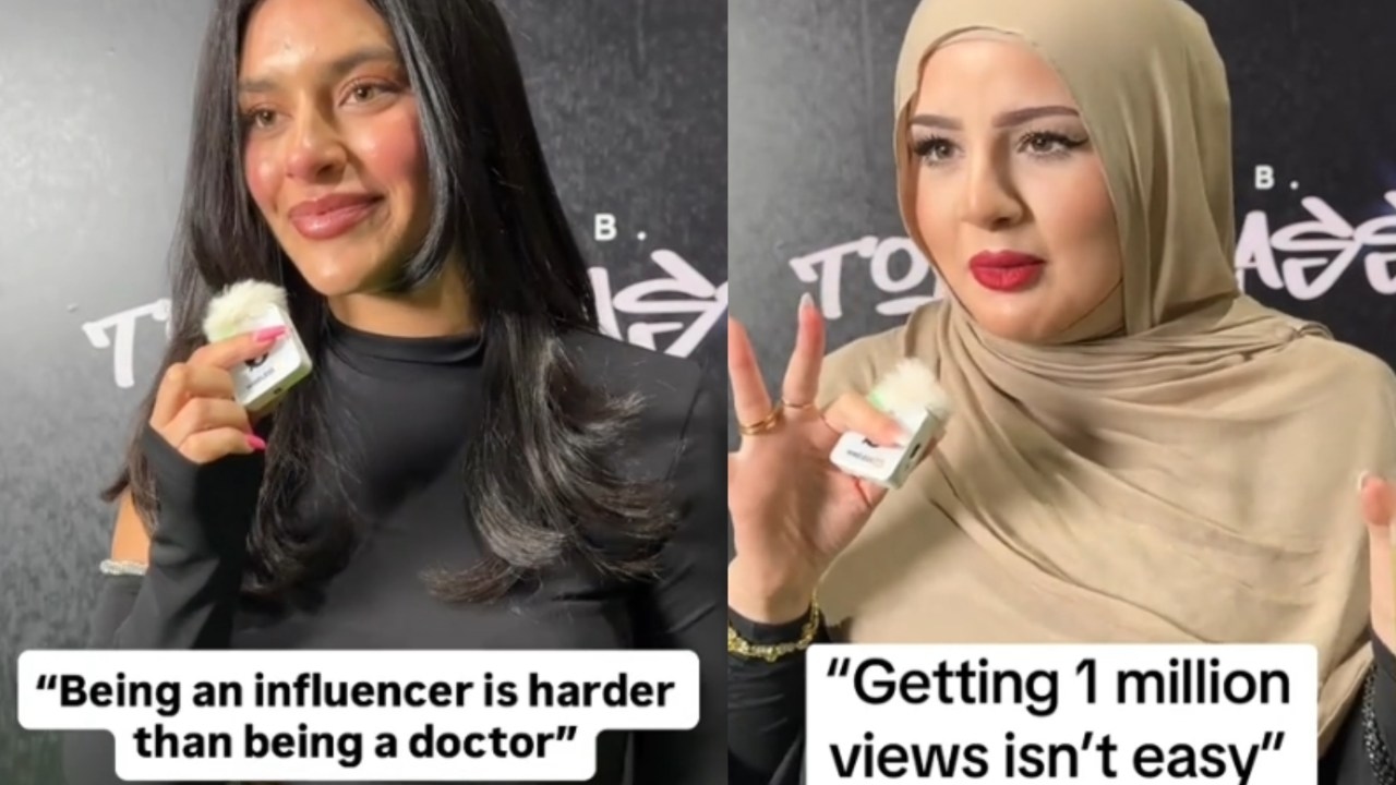 'World's fried': Outrage as influencer 'union' slam regular Aussies as they claim they work 'harder than doctors'