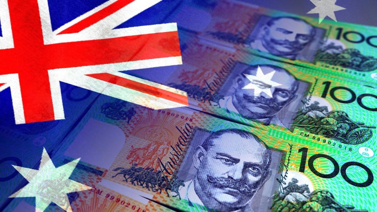Australia's inflation numbers are ‘very good'