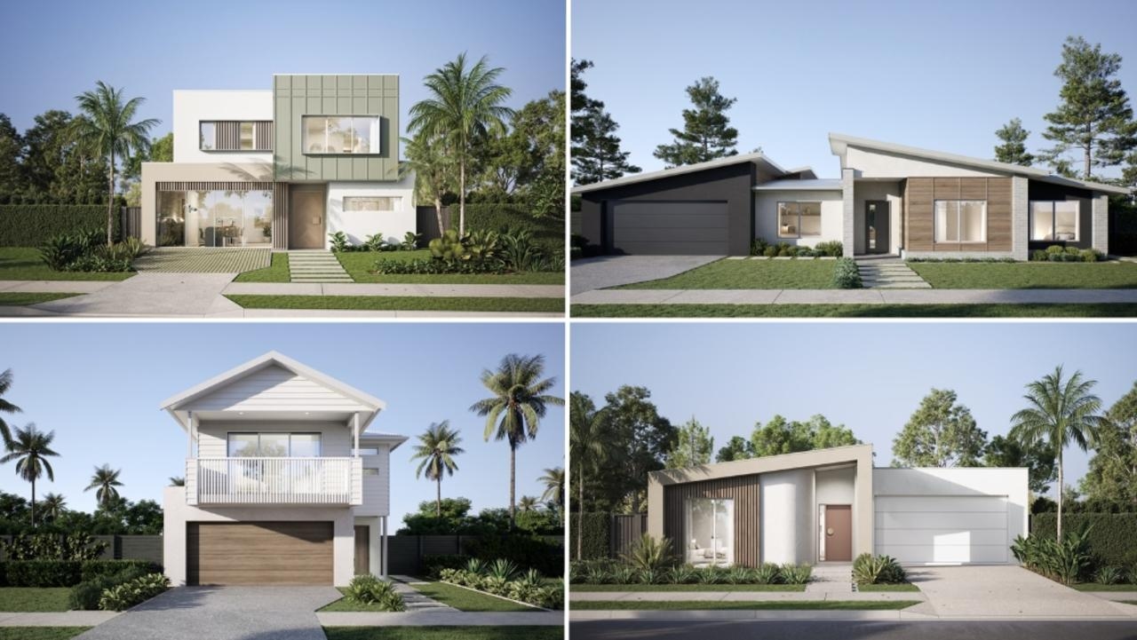 400 houses in the works for first home buyers seeking affordable ownership