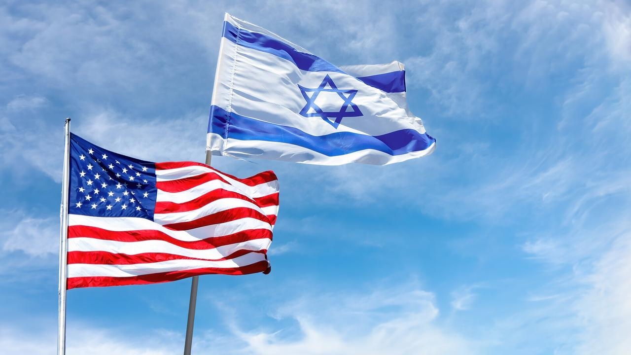 Israel depends on the US for military support: Peter Jennings