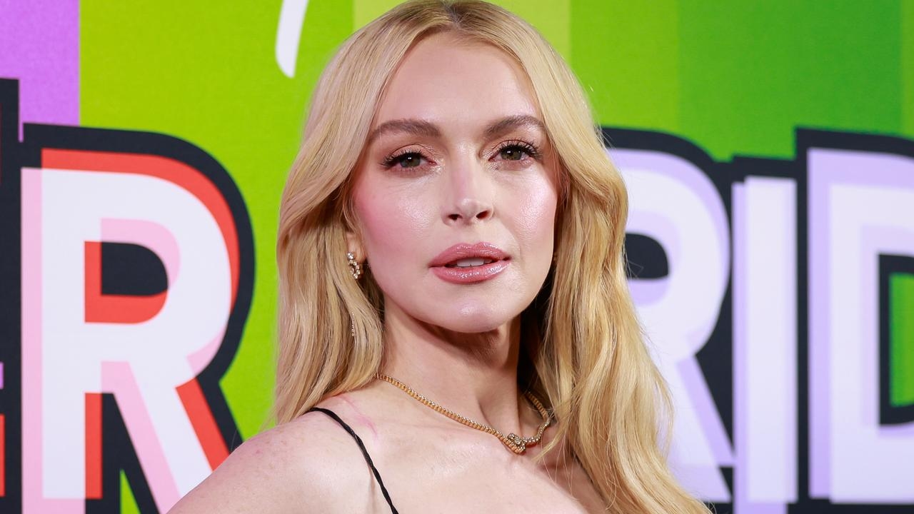 Lindsay Lohan's sequel ‘mildly exhausting' Why sequel to Lindsay Lohan and Jamie Lee Curtis' cult movie Freaky Friday is ‘mildly exhausting'