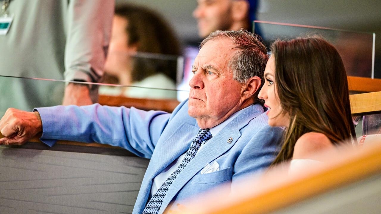 ‘Ew': Bill Belichick criticised over relationship with 24-year-old woman