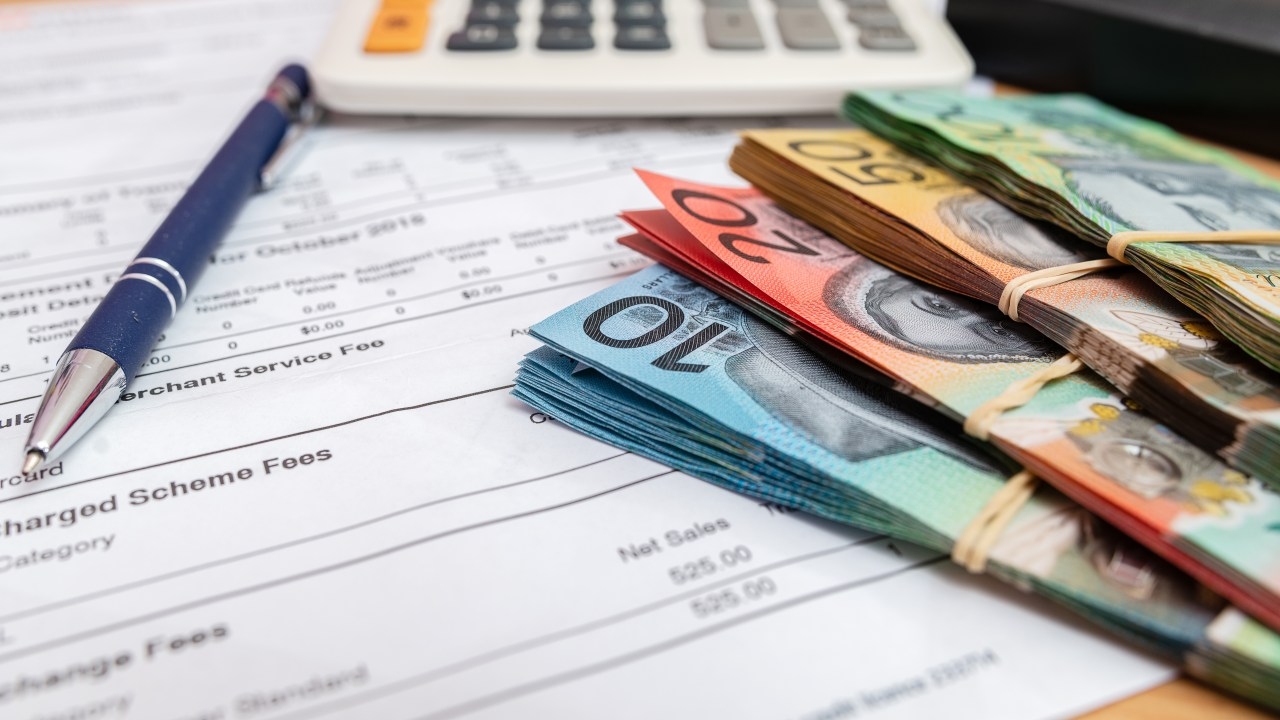 Labor's ‘appalling' super tax changes to hit franking credit refunds, Reliance Auditing Services' Naz Randeria declares