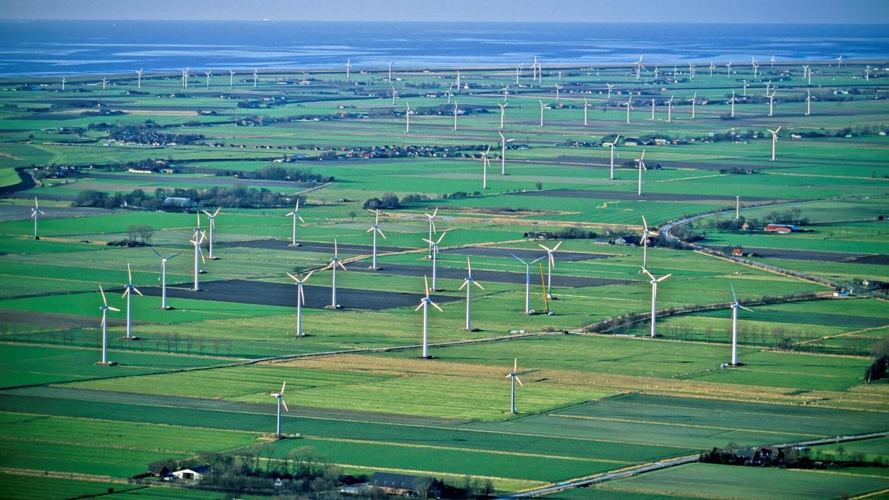 ‘From New York to New Zealand': Net zero targets being ditched worldwide