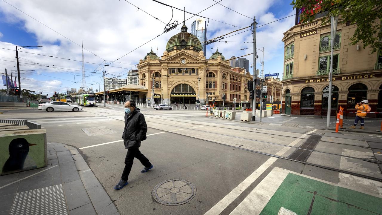 Victoria's event industry crisis revealed in shocking new workforce data