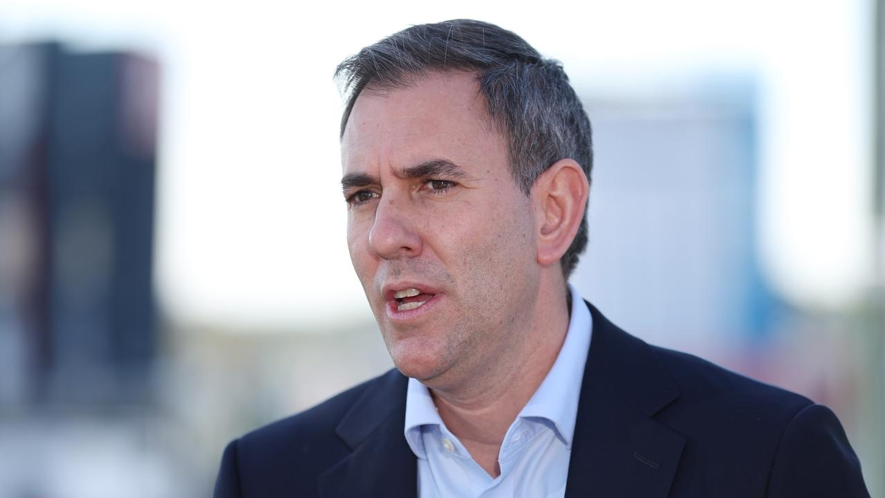 Chalmers fuels private sector fear of ‘protection racket' for unions