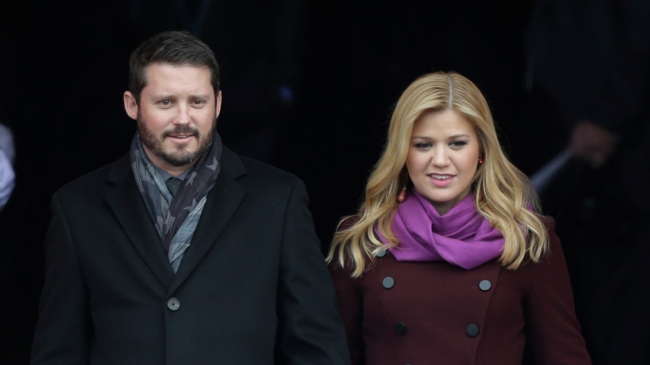 Why Kelly Clarkson couldn't give up on ex-husband Brandon Blackstock during his fatal illness — despite their painful divorce battle