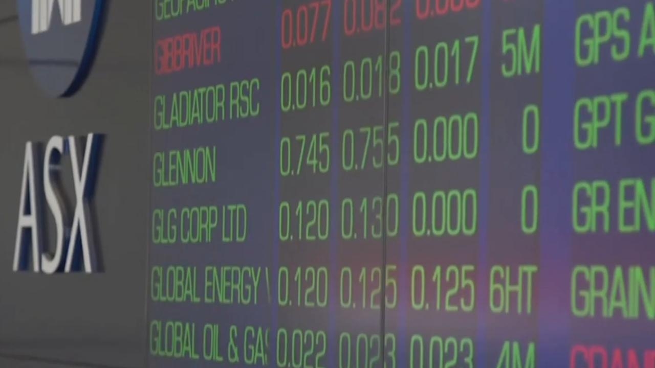 ASX 200 ekes out gain in ‘subdued' performance on Tuesday