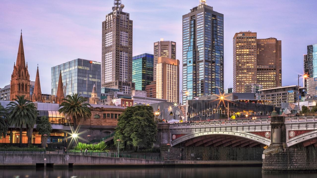 Melbourne property prices rise again amid renewed demand