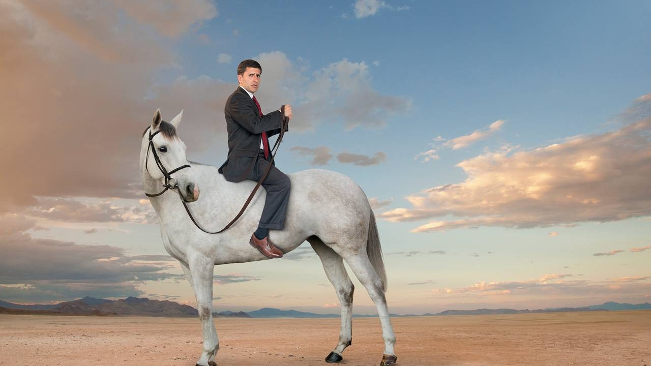 Criterion: Don't horse around with the Magnificent Seven dividend stocks this reporting season