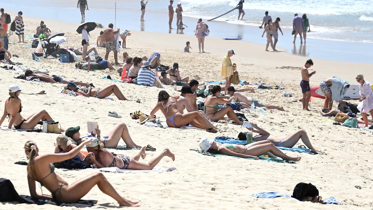 Police take to TikTok comments to reassure Gold Coast community after four deaths in five days