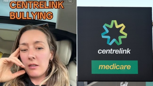'Systematically not helping people': Former Centrelink employee lifts the lid on workplace 'bullying' and department's failure to help customers