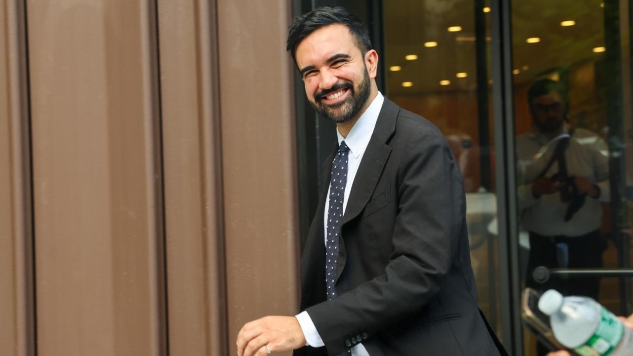 Zohran Mamdani has allowed younger generations to play the ‘victim'