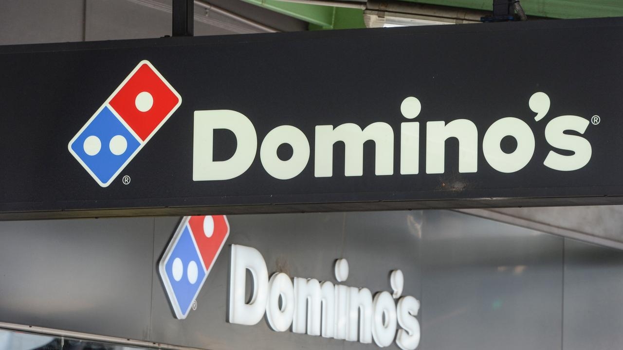 Domino's Australia New Zealand boss announces shock resignation