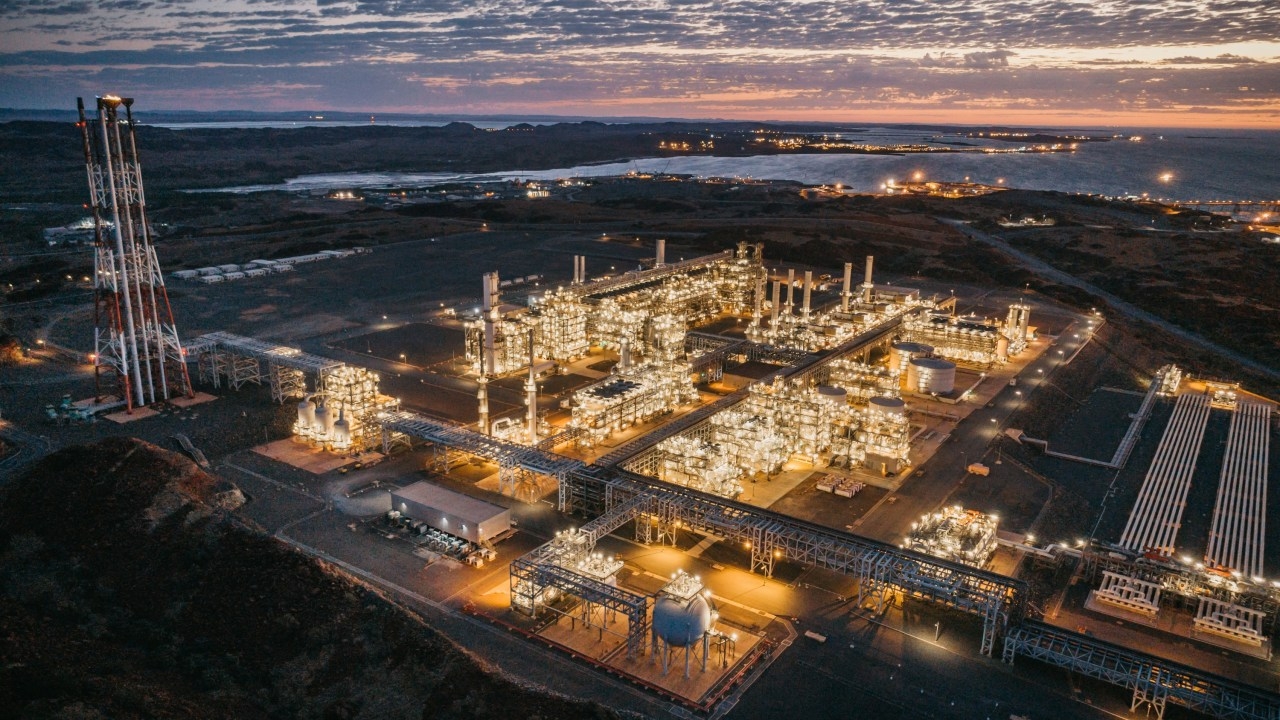 Business Council of Australia CEO Bran Black issues major plea to re-elected Albanese Government on energy supply
