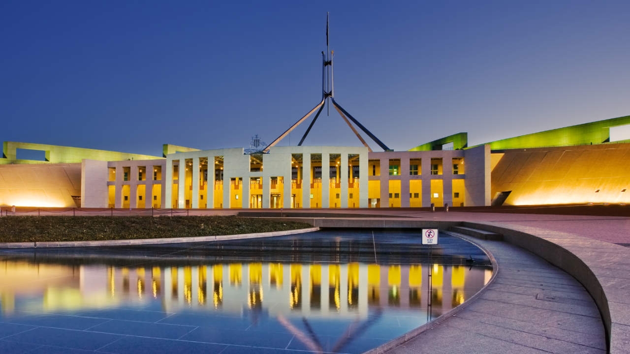Returned Labor government could be a win for Queensland gas