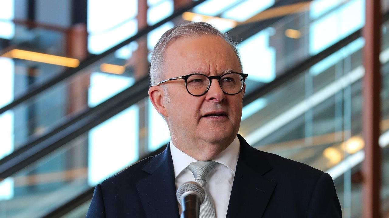 Australia needs to hold onto ‘long standing alliances' like the US amid AUKUS review