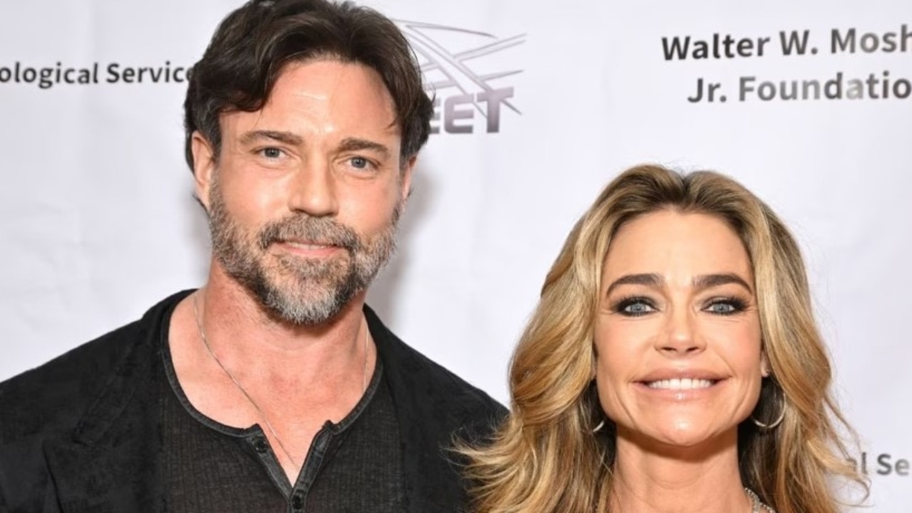 Who gets what in Denise Richards, Aaron Phypers split