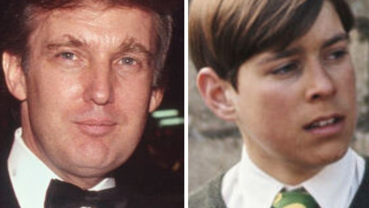 Disturbing new revelation about Prince Andrew raises one deeply uncomfortable question