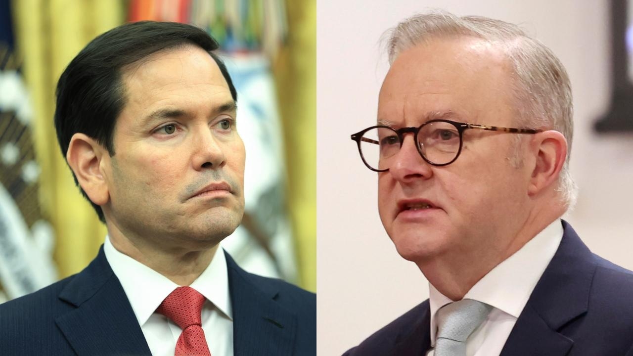 ‘Utterly true': Australia's Palestine move ultimately ‘meaningless in the long run'