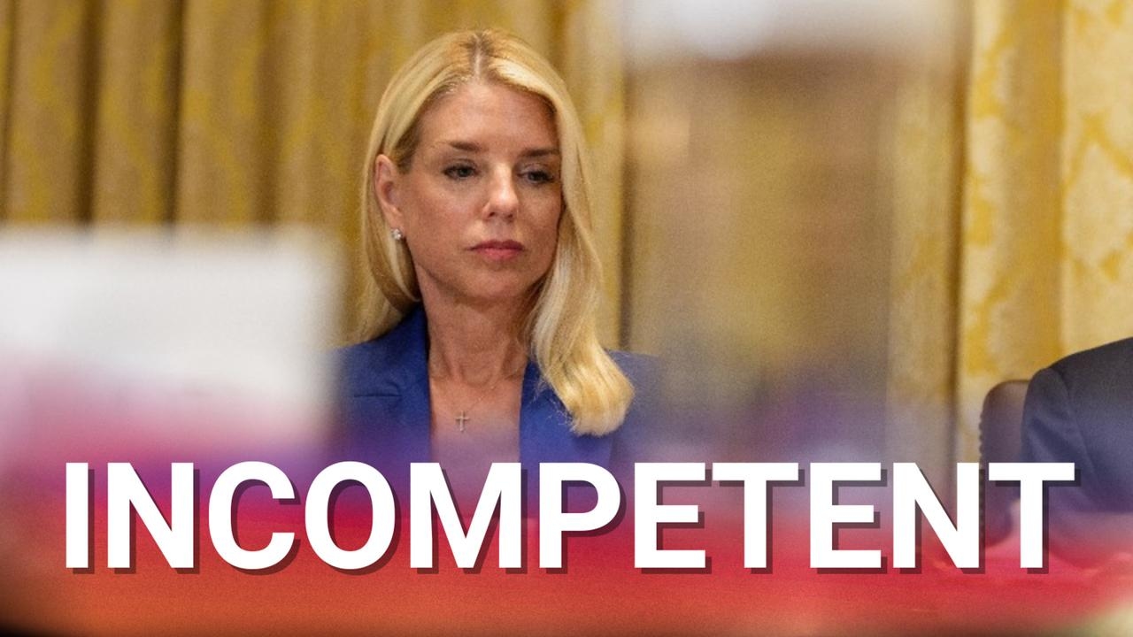 Megyn Kelly blasts Pam Bondi's ‘incompetence' over handling of the Epstein files