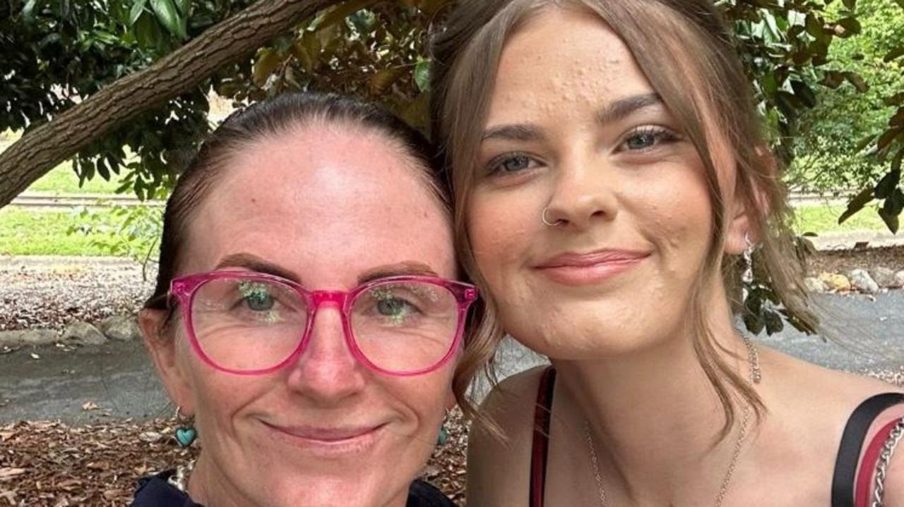 Mum of Pheobe Bishop pleads for information on missing Bundaberg teen, as she makes devastating call