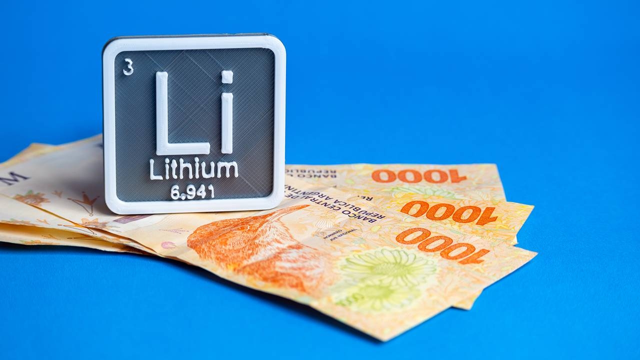 Lithium could turn quickly, and Argentina is the place to be
