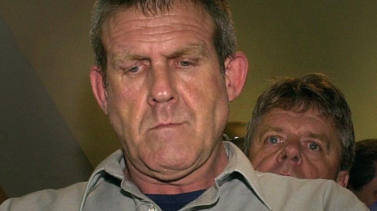 Peter Falconio's killer Bradley John Murdoch to make ‘explosive' deathbed declaration