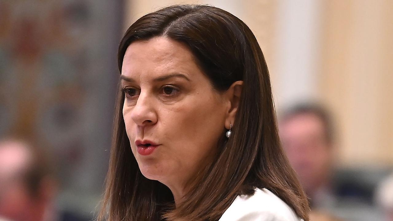 Queensland's forensic boss has been suspended over allegations DNA testing was contaminated