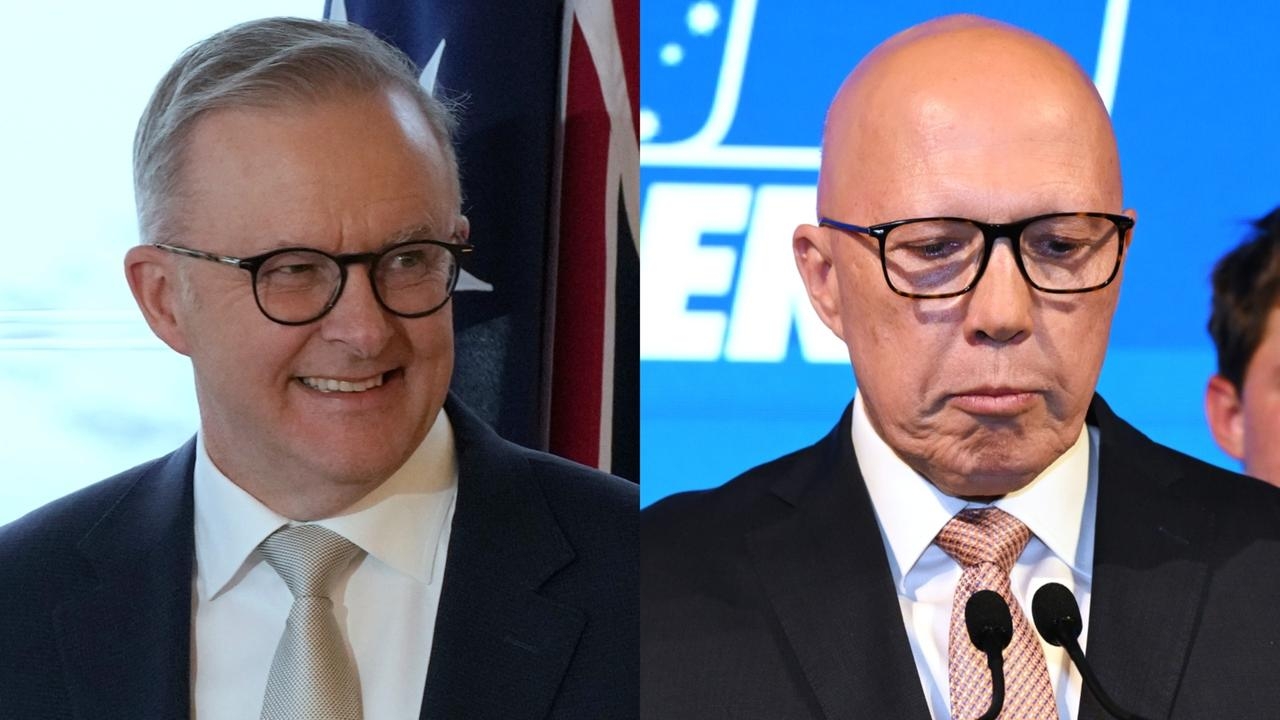 Labor's Tasmania success due to ‘very strong anti-Dutton sentiment'