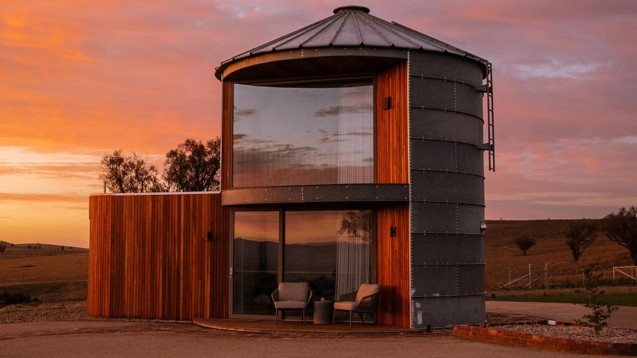 Most insane home conversions revealed: from jail cells to luxury pads