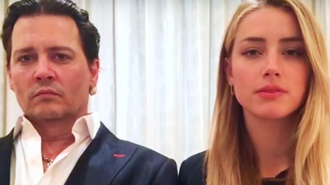Amber Heard's dad tried to bring meat into Australia while she fretted about dog-smuggling fallout, new book reveals