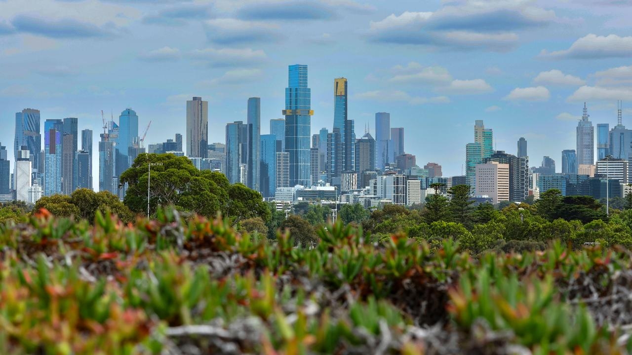 Shock way Melbourne is more affordable than itself five years ago