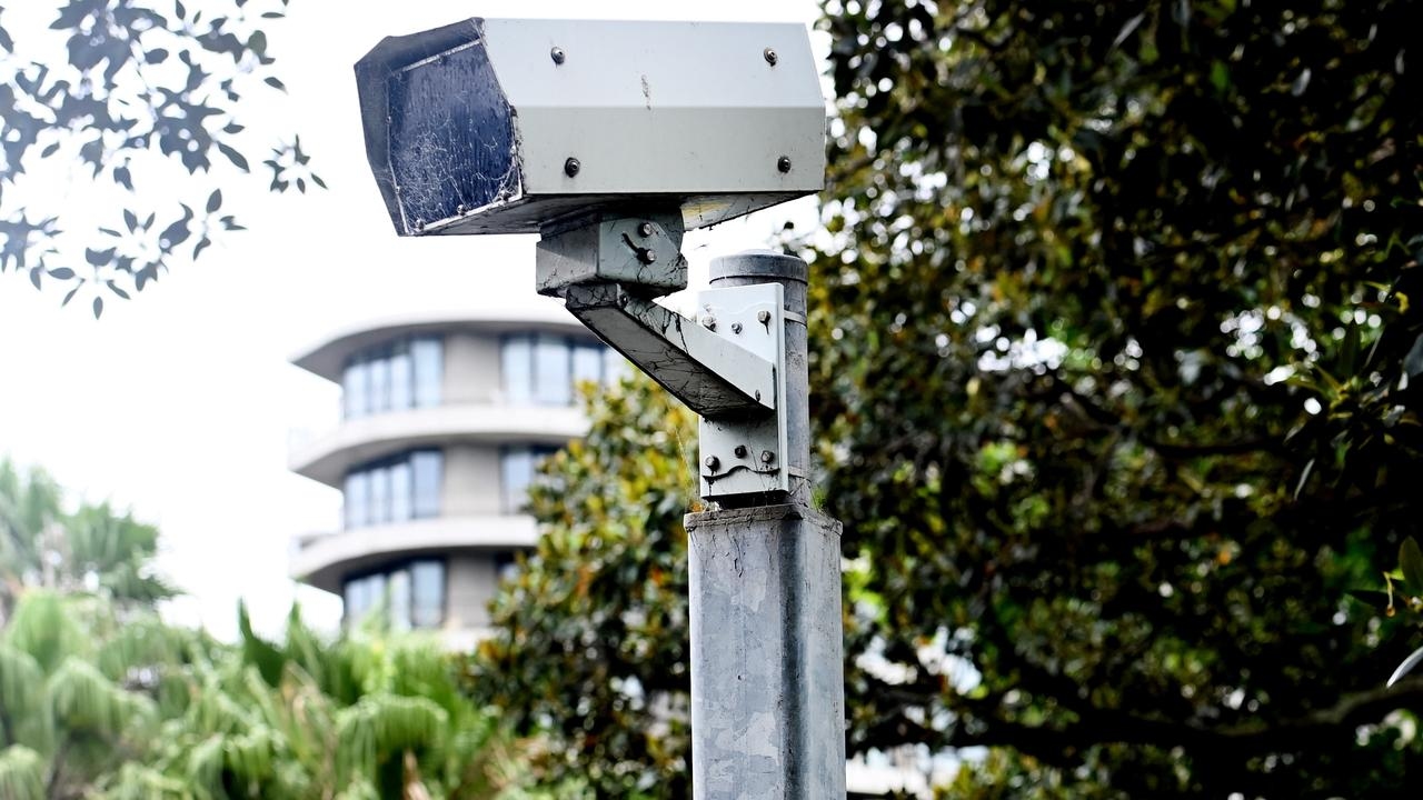 Major changes to speed cameras hitting one Aussie state