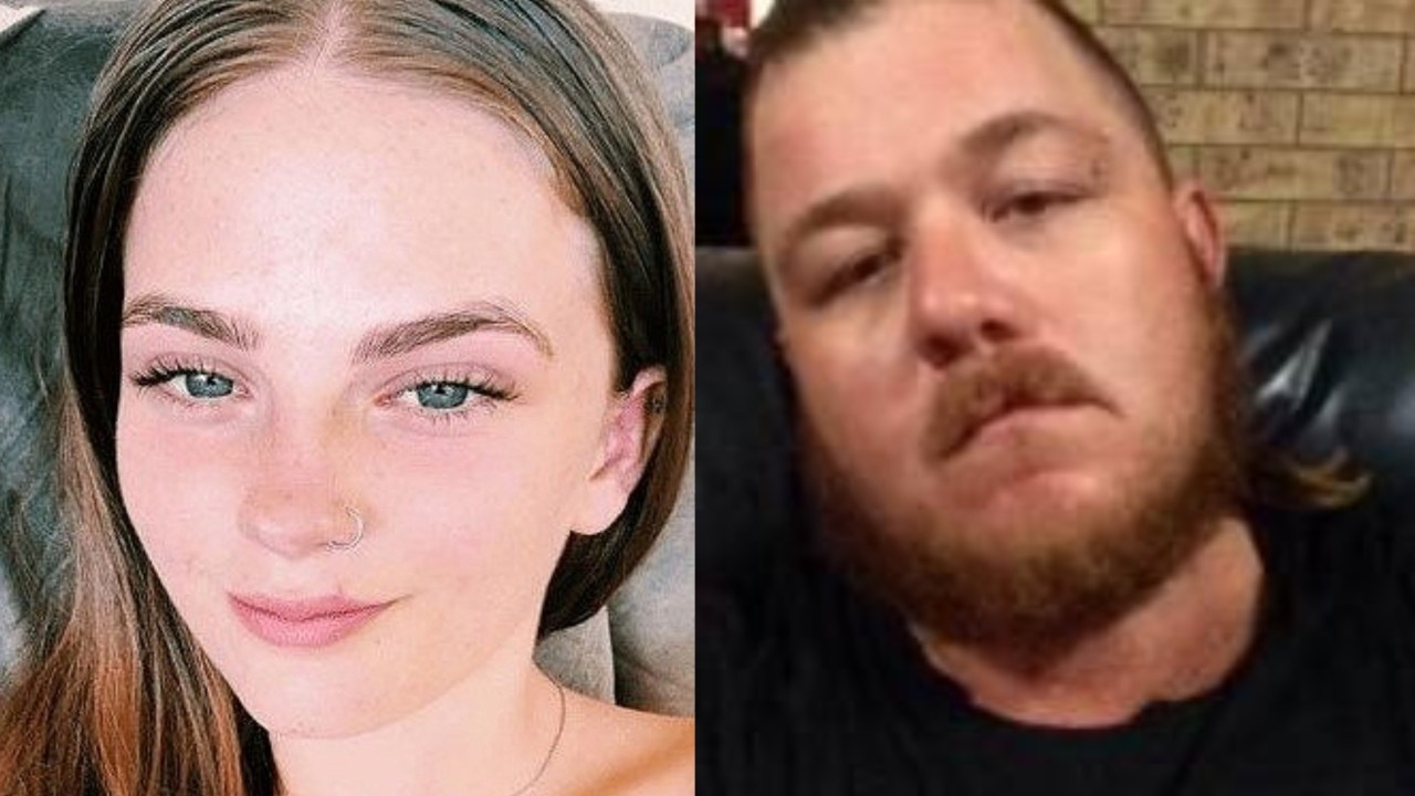Queensland teenager Pheobe Bishop's housemate in police custody as cops call off search