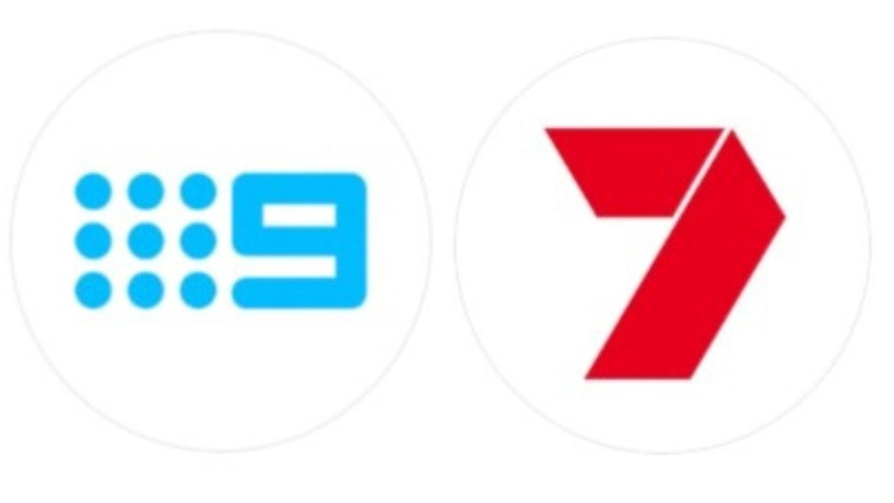 Former The Block judge Neale Whitaker joins Seven's rival reno show