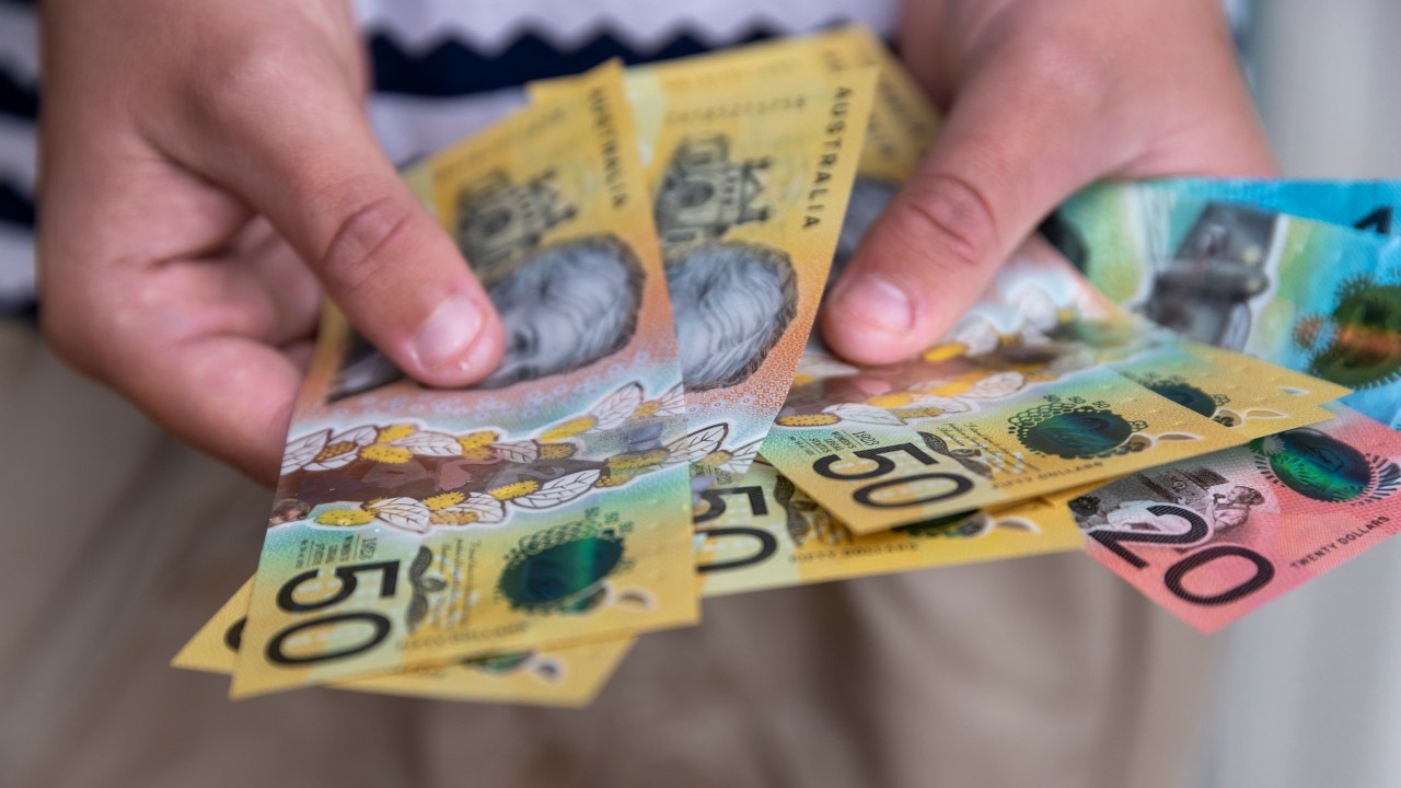 Asset managers a rare beneficiary from Labor's proposed super tax changes as panicked Aussies divert savings, investments