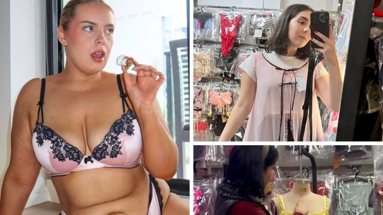‘Cost is a crucial factor': Aussie business owners reveal why their products are made in China