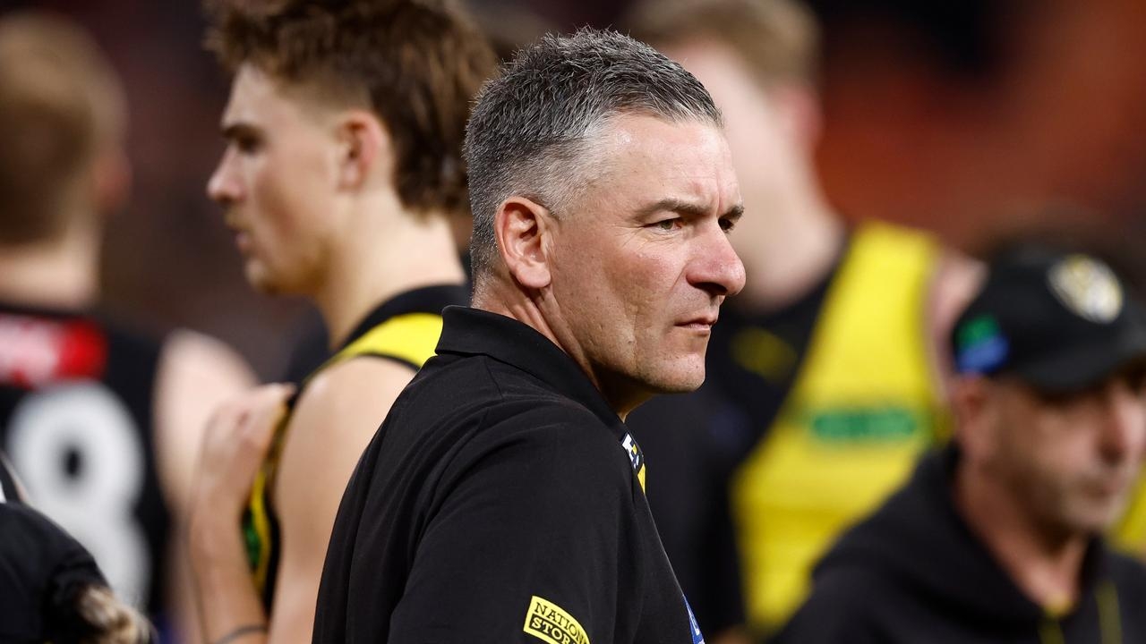 AFL 2025: Richmond tweaks training to strike perfect fitness balance