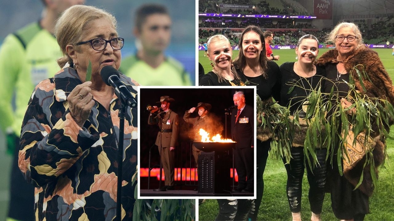 Welcome to Country debate reignited as elders hammer Storm over ceremony axing ‘shame'
