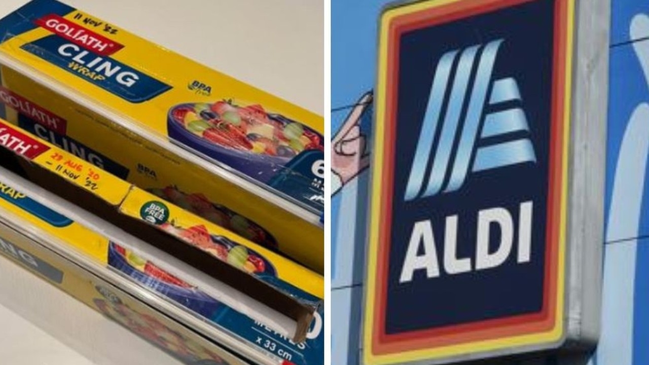 $7 Aldi Bulk Buys kitchen item Aussies begging for returns