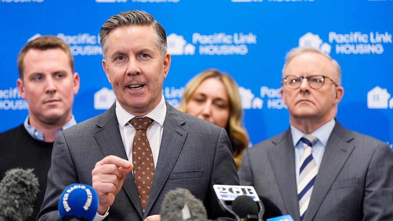 Government ‘determined' to support women's health in Australia