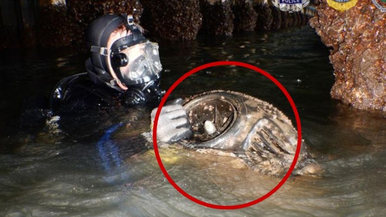 Norwegian diving duo jailed over foiled 80kg cocaine smuggling plot